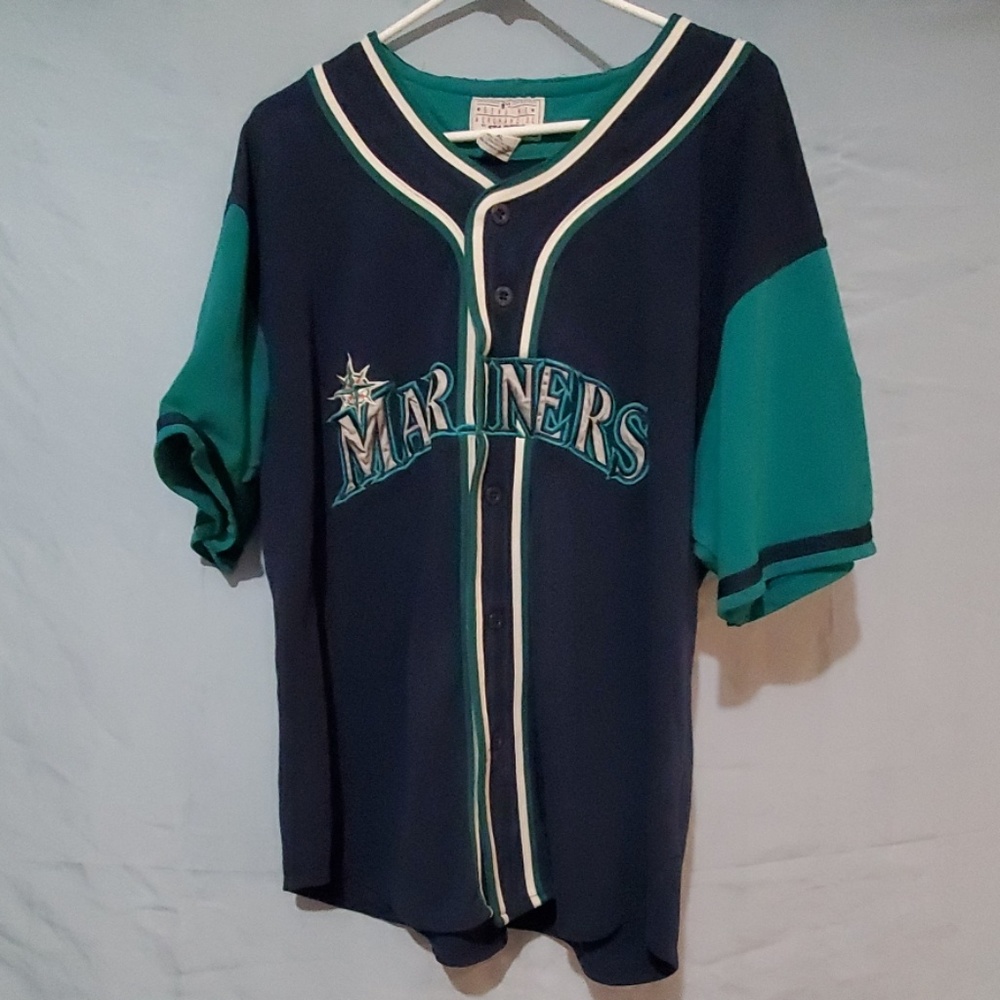 Jersey Mariners
